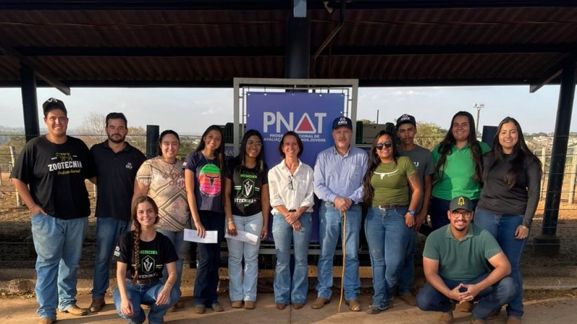 PNAT 2024: Equipe da Fazu recebe treinamento sobre avaliação EPMURAS