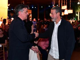 17ª ExpoGenética: presidente da ABCZ faz pedido a Lira e Lupion