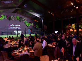 Primeiro leilão da 18ª ExpoGenética movimenta mais de R$ 3,5 milhões