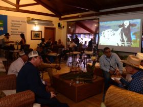 18ª ExpoGenética: Salão Internacional da ABCZ terá programação para o público estrangeiro e empresas participantes do Brazilian Cattle