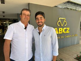 ‘Realização de um sonho’: pela 1ª vez, Nelore VC realizará Leilão Excelência Genética na ExpoGenética