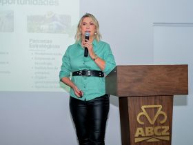 Projeto Agro Experiências leva estratégias de negócios ao Museu do Zebu na 18ª ExpoGenética