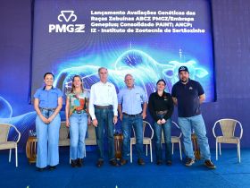 Lançamento das Avaliações Genéticas das Raças Zebuínas movimenta a 18ª ExpoGenética