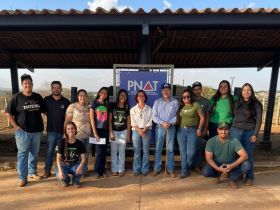 PNAT 2024: Equipe da Fazu recebe treinamento sobre avaliação EPMURAS