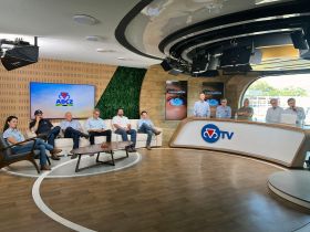 17ª ExpoGenética apresenta os resultados parciais da pesquisa ‘Precocidade sexual e suas interações com a genética e o ambiente’, realizada com novilhas do Nelore Jandaia