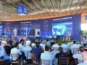 Ciência e tecnologia marcam o 5º Encontro Nacional de Criadores do PMGZ na 18ª ExpoGenética