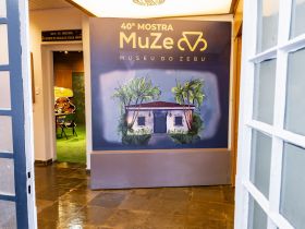 Museu do Zebu tem atividades confirmadas para 18ª ExpoGenética