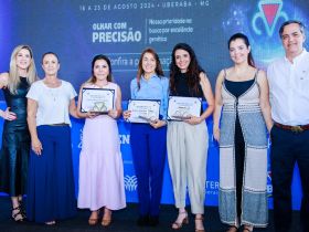 17ª ExpoGenética: Mérito ABCZ Mulher reconhece personalidades que se destacam no agronegócio