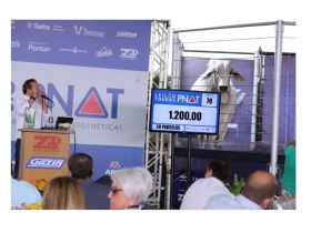 Parceria entre ABCZ e Programa Leilões movimenta mais uma edição do Leilão PNAT