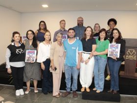 18ª ExpoGenética: Museu do Zebu, em parceria com o Instituto de Cegos do Brasil Central, lança versão em braille e em audiolivro da Revista Turma do Zebuzinho