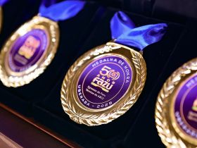 ExpoGenética: Fazu homenageia Técnicos da ABCZ formados pela instituição