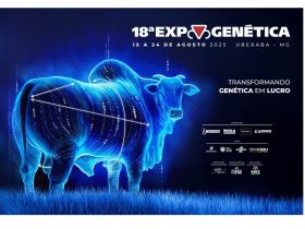 18ª ExpoGenética: Avaliações Genéticas das Raças Zebuínas trazem novidade em precocidade sexual de fêmeas