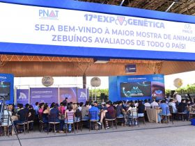 17ª ExpoGenética: confira a programação de quarta-feira (21)