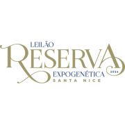 Leilão Reserva ExpoGenética Santa Nice