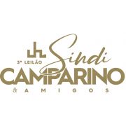 Leilão Sindi Camparino - Expogenética