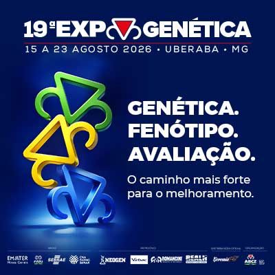 19ª Expogenética