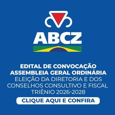 Edital Convocação Assembleia Ordinária